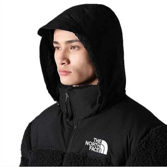 The North Face Jackets & Coats The North Face Sherpa Nuptse Jacket